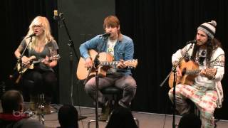 Walk Off The Earth - Gang of Rhythm (Bing Lounge)