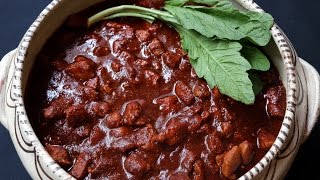Asado De Puerco