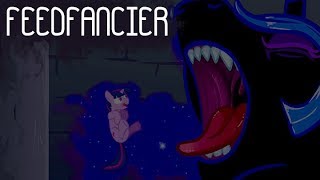 Twilight's Nightmare (Vore Animation) *age-res*