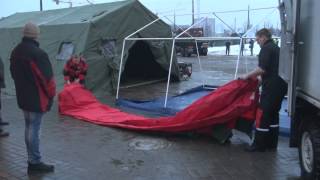 учения по плану ПУРГА