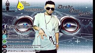 Desde Que Sali - Macs ''El Puro Material''