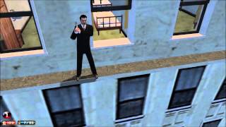 Mafia 1 - Nemocnice Lost Heaven | CZ HD+