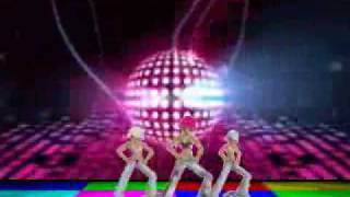 Digital emotion - Don`t stop