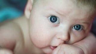 В России 4-ый год подряд новорожденных больше, чем умерших