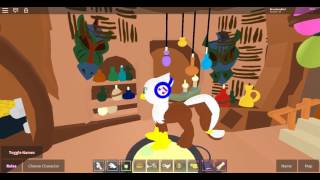 Let's Play My Little Pony 3D: Roleplay is Magic