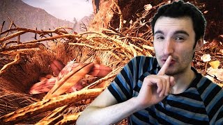 Прохождение Far Cry Primal ( ПЕРЬЯ РЕДКОГО ОРЛА! ) #13