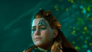 Horizon Zero Dawn Official Patch 1.30 Features Trailer