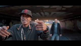 RG Ft. HIGHCLASS-G - SONIC (MUSIC VIDEO)