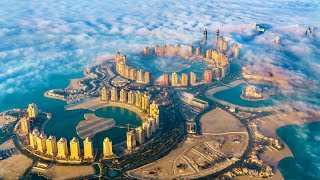 Как среди пустыни появилась самая богатая страна?