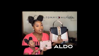 MY MINI PURSE COLLECTION/HAUL 2019  |  ft. My fav store ALDO’S