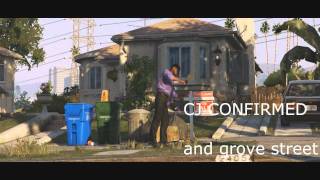 GTA V SO DETAILED TRALLER ANAL YSIS