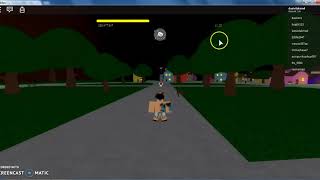 (Roblox) Stands Online v006 Hack Script