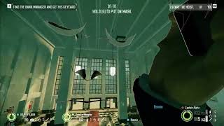 Payday 2 - Pub is good? #2