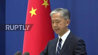 China: US negative impact on Afghanistan will linger on for years - FM spox