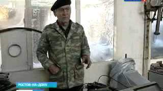 Ростовский Кулибин СУПЕР!!!