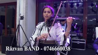 Razvan BAND - INSTRUMENTALA formatii nunta VALCEA PITESTI BUCURESTI SLATINA DRAGASANI