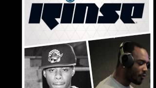 2014 Tre Mission & MC Prowla Live Bars