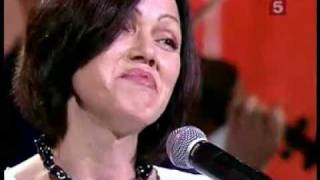 Ирина Юрова Не хотится ль вам пройтиться