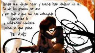 Te Dare Mi Vida - Nelson Velasquez.