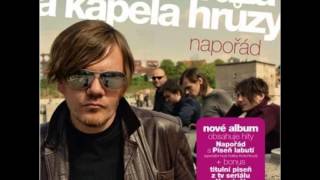 Michal Hrůza-Budu ti vyprávět