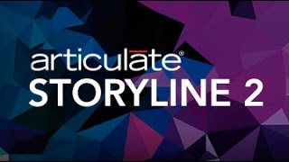 Онлайн-курс "Создаем электронные курсы в Articulate Storyline 2"