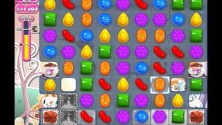 Candy Crush Saga Level 350 ★★