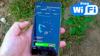 ? ТЕПЕРЬ WIFI ПОВСЮДУ  ? СДЕЛАЙ САМ WIFI ВЕЗДЕ ❗