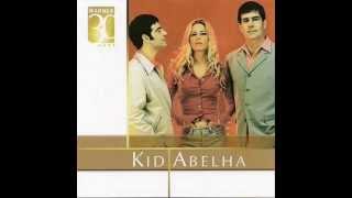 KID ABELHA**PERFIL (( Essencial todos SUCESSOS 30 ANOS)) Melhores Músicas...