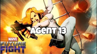 BACKUP HAS ARRIVED !! | Marvel Future Fight