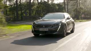 Peugeot 508 SW GT