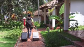 Ananda Resort (Mui-Ne' , Vietnam)