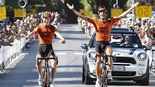 Juniores 2017 - Campionato Italiano - S.Salvatore