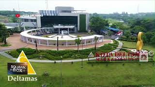 PT Smelting Tambah Investasi hingga Target Marketing DMAS