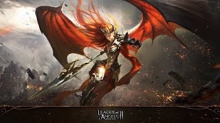 Лига Ангелов 2 гайд для новичков от sunlit
