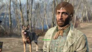 Fallout 4. Гайд. Ищем семена для огорода