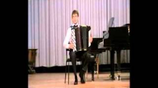 A.Byzov "Mishka-odessit"/Андрей Бызов "Мишка-одессит"