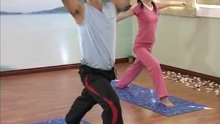 Video Hướng Dẫn Tập Yoga Căn Bản Cho Người Mới Bắt Đầu Tập Tại Nhà Hiệu Quả (P.1) - BinhYoga.com