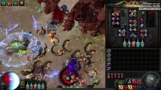 rip lvl 95 BHC ESSENCE OF HATRED