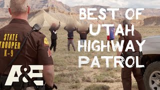 Live PD: The Best of Utah Highway Patrol | A&E