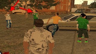 GTA:LVIV -  САМЫЙ ОПАСНЫЙ РАЙОН ВО ЛЬВОВЕ!