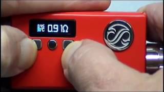 Zoom 60 Box Mod Kits. 2 серия.