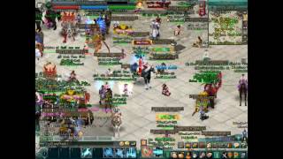 3-3 liên server
