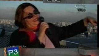 CQC - Top Five 13/10/08