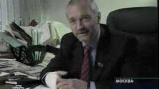 "НТВ". "Гостья из будущего"