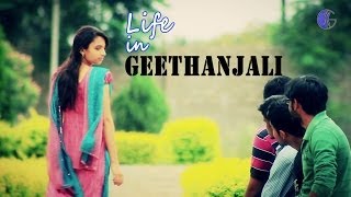 Life in Geethanjali - Telugu Short Film