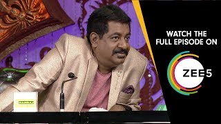 Comedy Khiladigalu | S2 | Kannada Comedy Show 2018 | Epi 34 | May 05 '18 | Best Scene | #ZeeKannada