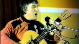 Л. П. Семаков - Сонет №8 + Если б Я Был Стихами