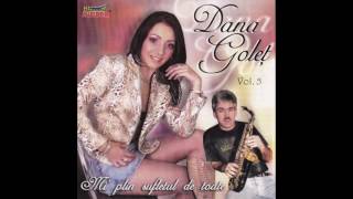 Dana Golet-Am barbatul frumusel