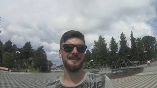 Батуми. Грузия. Отдых в сентябре. Отзывы туристов. Плюсы и минусы бархатного сезона.