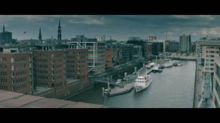 Elbphilharmonie Hamburg 2018 - blackmagic pocket - bmpcc - Panasonic Lumix 12-35 2.8 - 4k upload